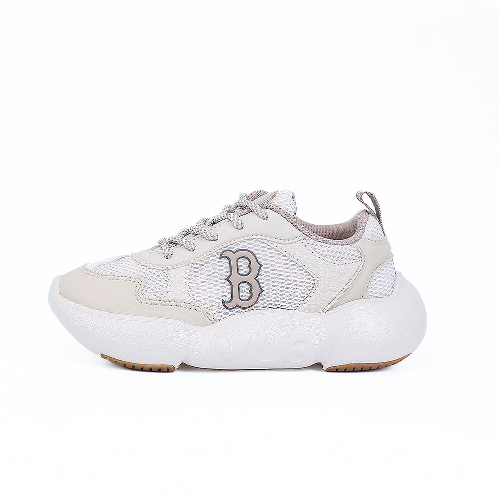 Baseball Mlb Boston Shoes Usa Bagle Chunky Boston Red Sox