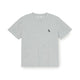 Basic Comfortable-fit T-shirt Chicago White Sox
