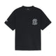 Basic Mega Logo Oversized-Fit T-Shirt New York Yankees