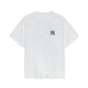 เสื้อยืด Basic Mega Logo Oversized-Fit Water T-Shirt New York Yankees