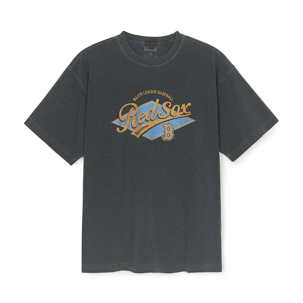 Men's Baseball T-Shirts Long Sleeve - 100% Cotton Casual Sport Shirts Daily Wear