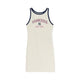 Women's Varsity Vintage Slim-Fit Sleeveless Dress New York Yankees