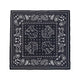 Paisley Bandana New York Yankees
