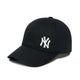 หมวกแก็ป Script Tail Unstructured New York Yankees Ball Cap