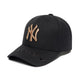 หมวกแก็ป Caligraphy Structured New York Yankees Ball Cap