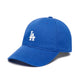 Rookie Unstructured Los Angeles Dodgers Ball Cap