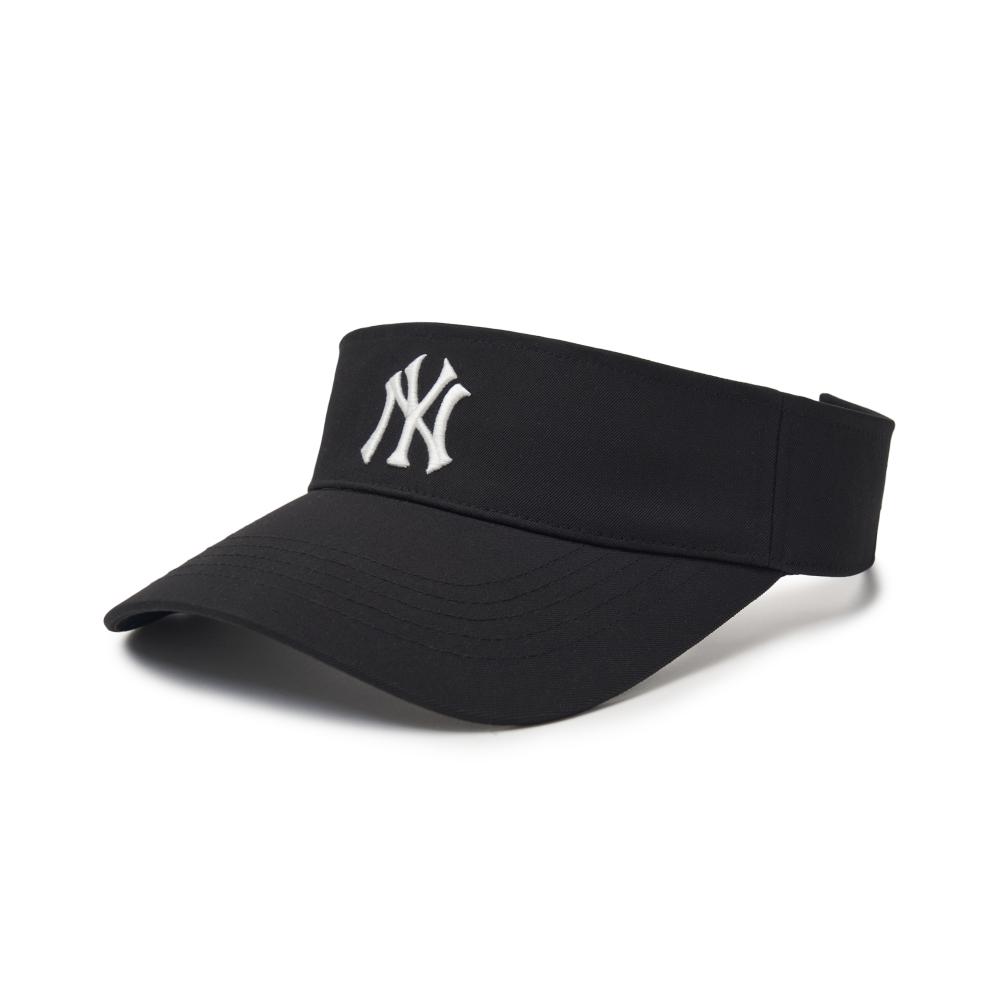 Basic New York Yankees Sun Cap