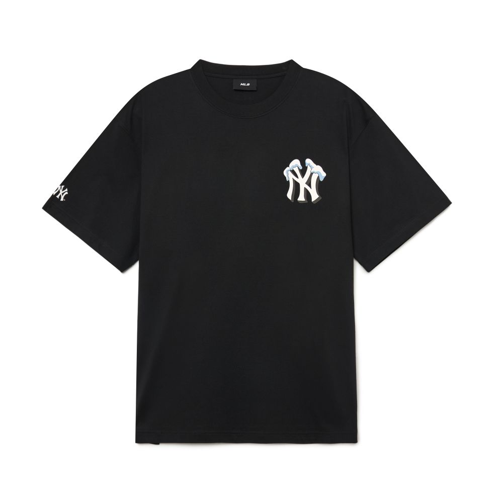LIKE DAILY OVERFIT NEW YORK YANKEES T-SHIRTS