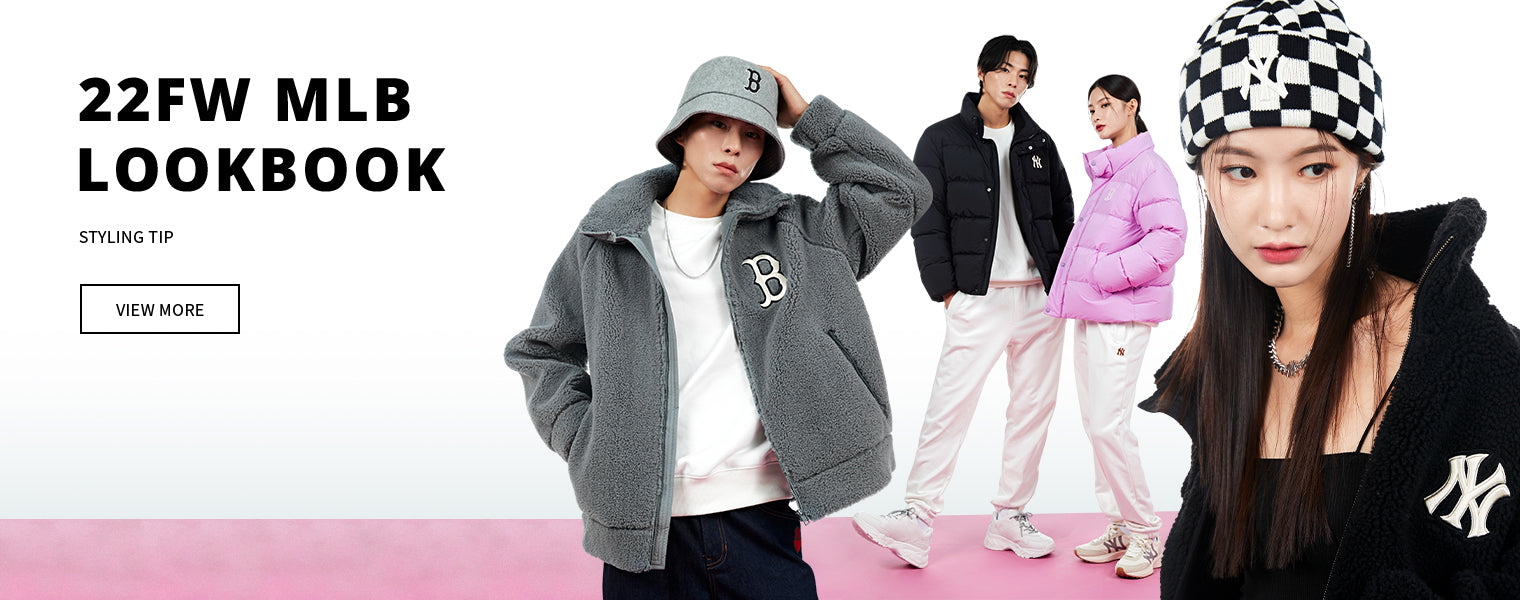 MLB STYLING