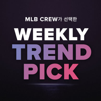 MLB Real Time Hot Keyword Items