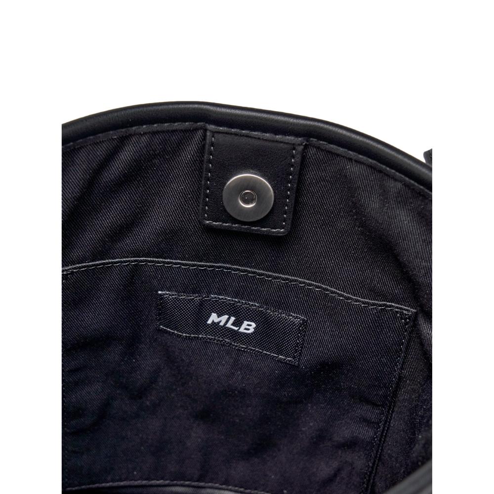 กระเป๋าบัคเก็ต Dia Monogram Suede Bucket Bag New York Yankees