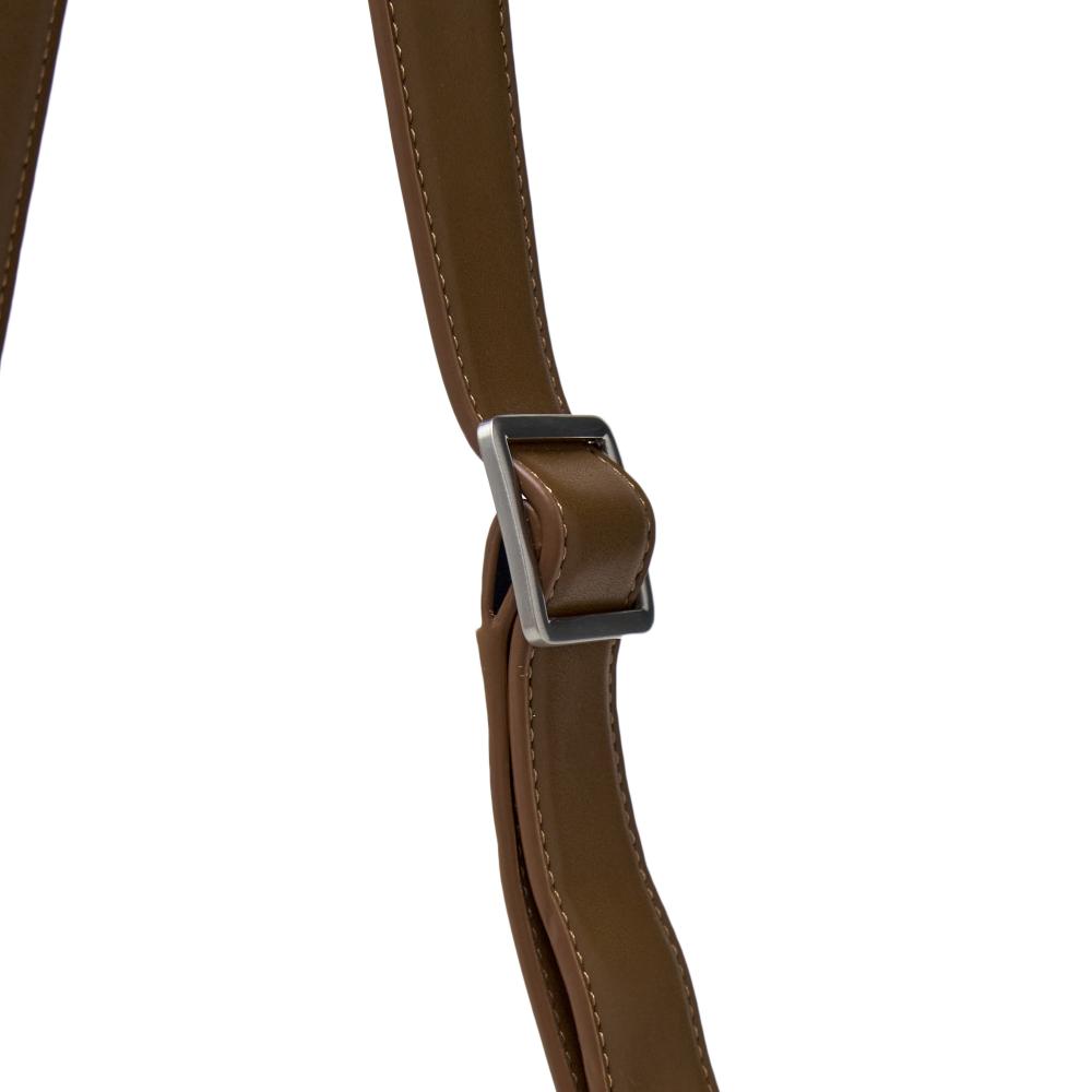 กระเป๋าบัคเก็ต Dia Monogram Suede Bucket Bag New York Yankees