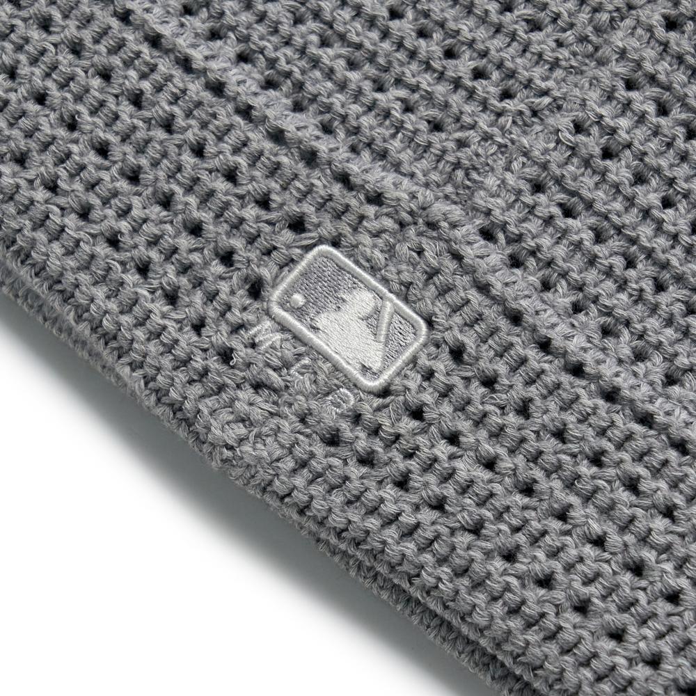 หมวกบีนนี่ Summer Crochet Meowing Beanie Boston Red Sox