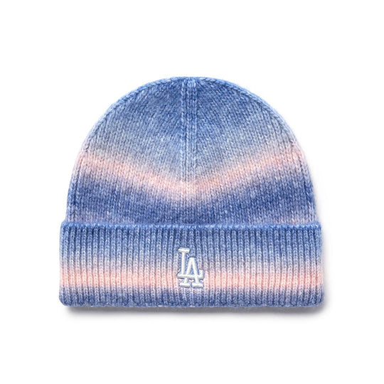 Vintage Gradation Beanie Los Angeles Dodgers