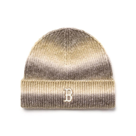 Vintage Gradation Beanie Boston Red Sox