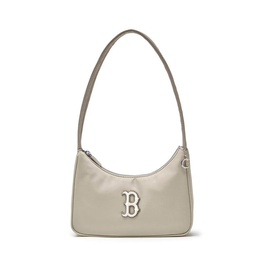 Basic Sportive Hobo Bag Boston Red Sox