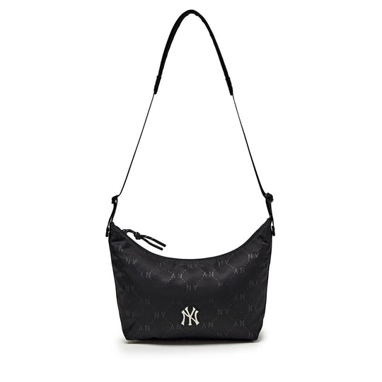 Dia Monogram Sportive Hobo Bag New York Yankees