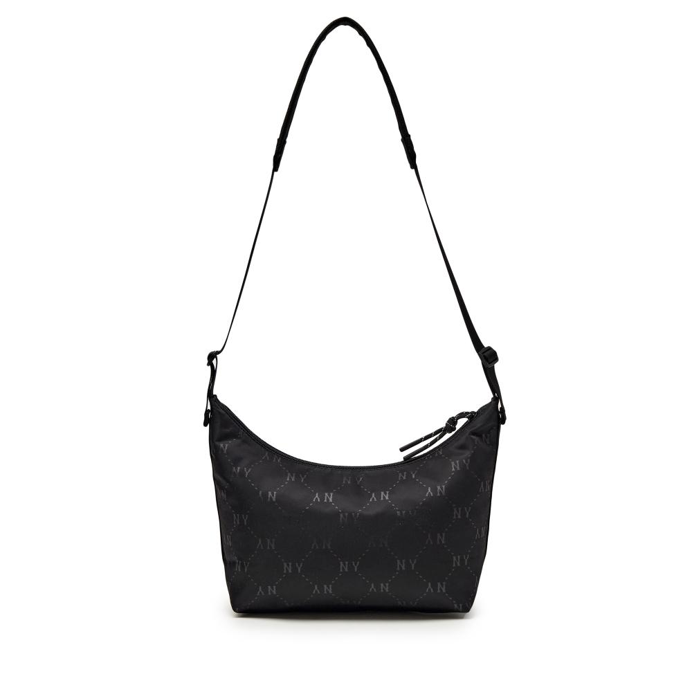 กระเป๋าสะพายไหล่ Dia Monogram Sportive Hobo Bag New York Yankees
