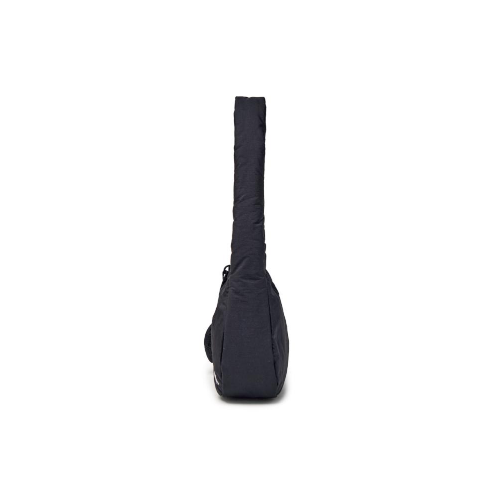 Basic Sportive Stitch Hobo Bag New York Yankees