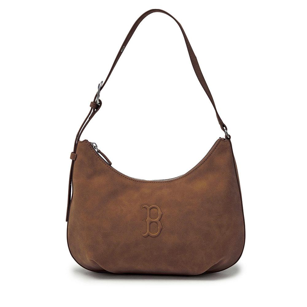 Basic Pallet Hobo Bag Boston Red Sox