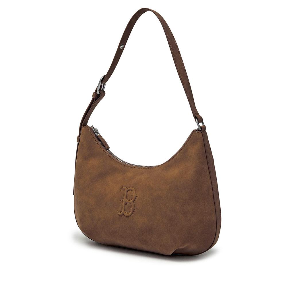 Basic Pallet Hobo Bag Boston Red Sox