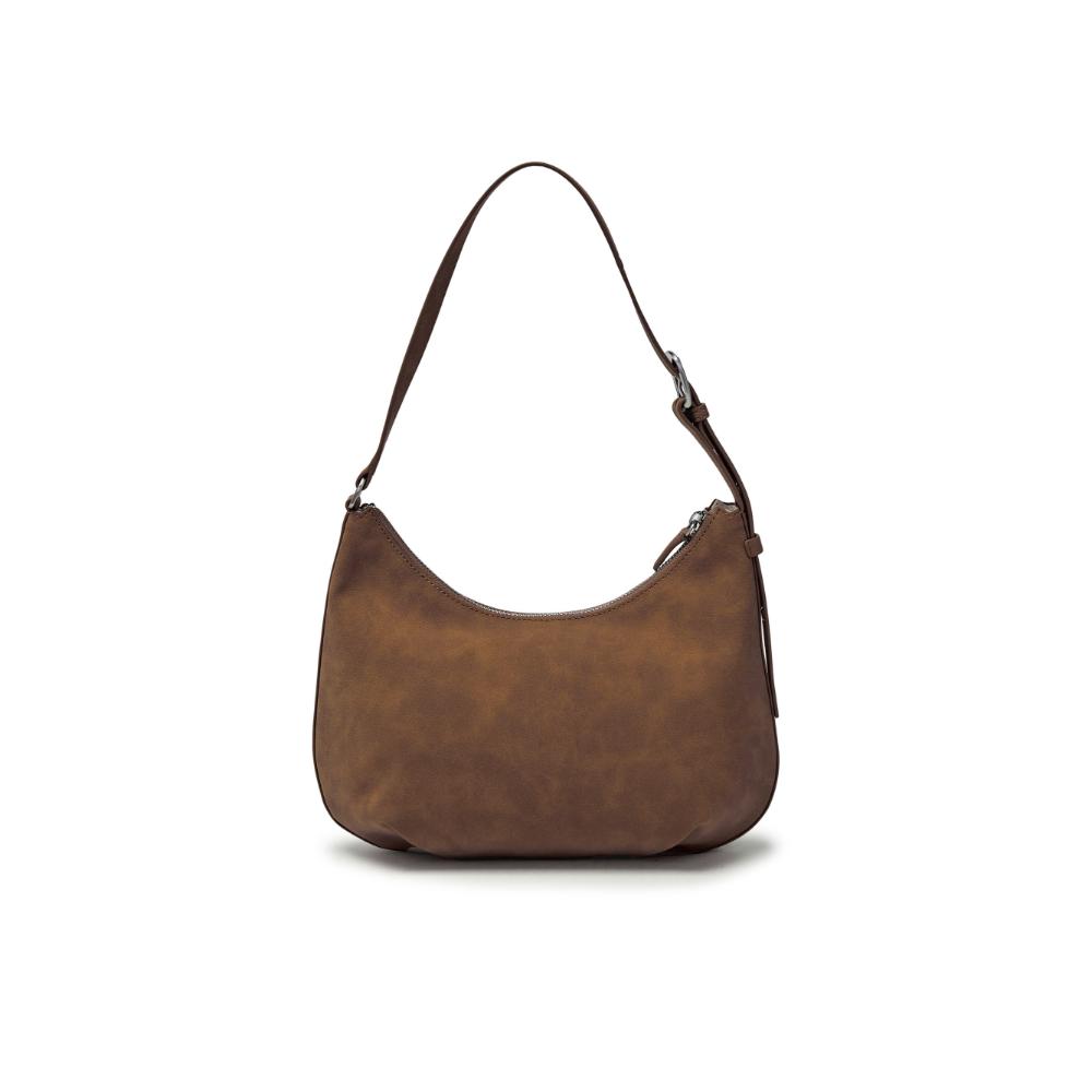 กระเป๋าทรงโฮโบ Basic Pallet Hobo Bag Boston Red Sox