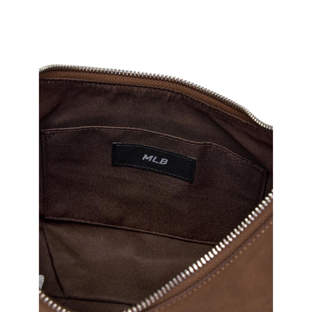 Basic Pallet Hobo Bag Boston Red Sox