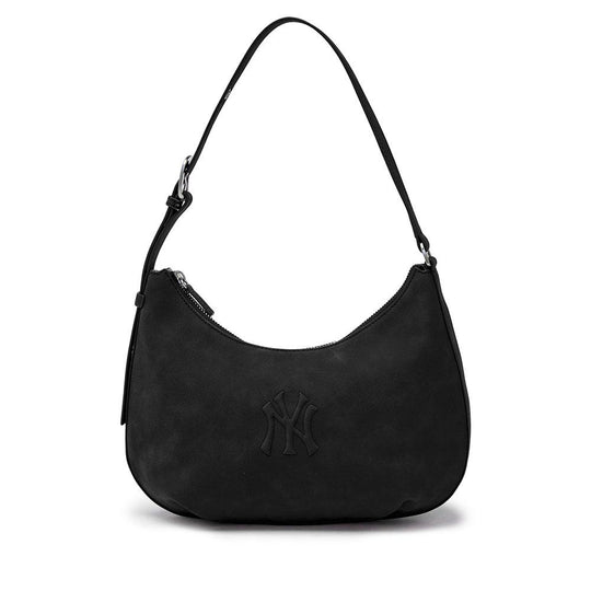 กระเป๋าทรงโฮโบ Basic Pallet Hobo Bag New York Yankees