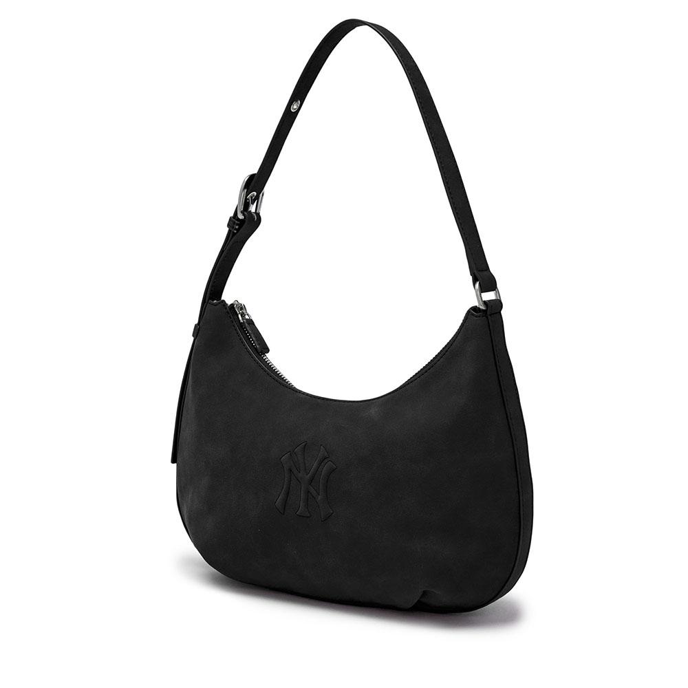 Basic Pallet Hobo Bag New York Yankees