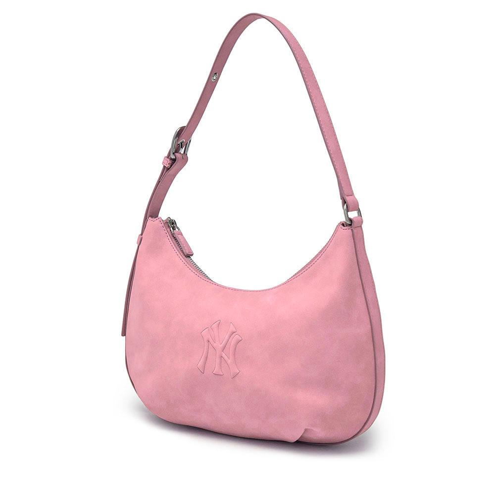 Basic Pallet Hobo Bag New York Yankees