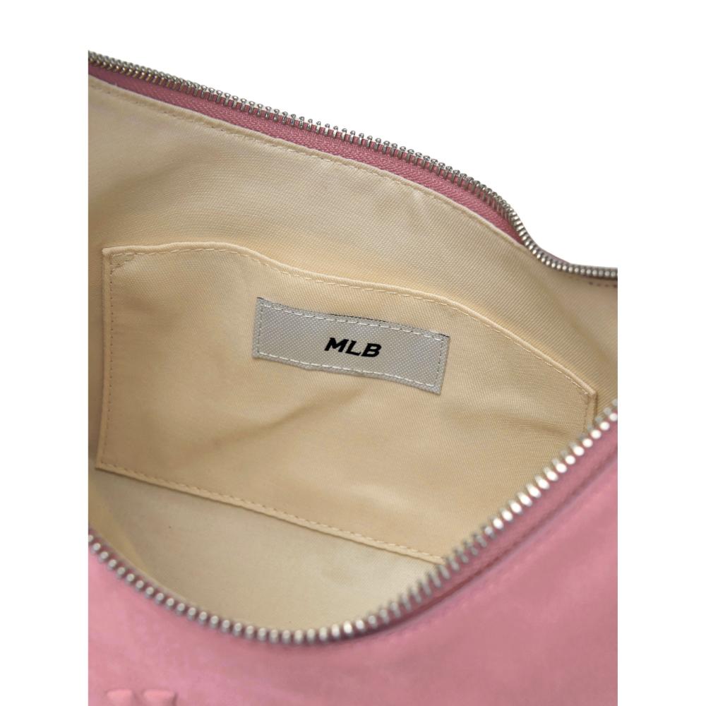 Basic Pallet Hobo Bag New York Yankees