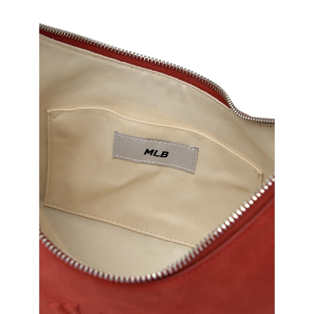 Basic Pallet Hobo Bag New York Yankees