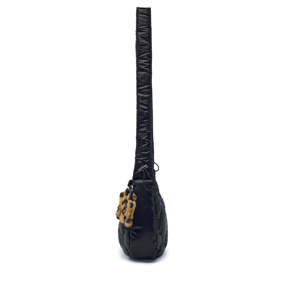 Dia Monogram Candy Padded Hobo Bag New York Yankees