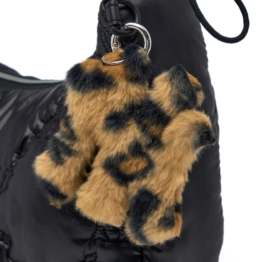 Dia Monogram Candy Padded Hobo Bag New York Yankees