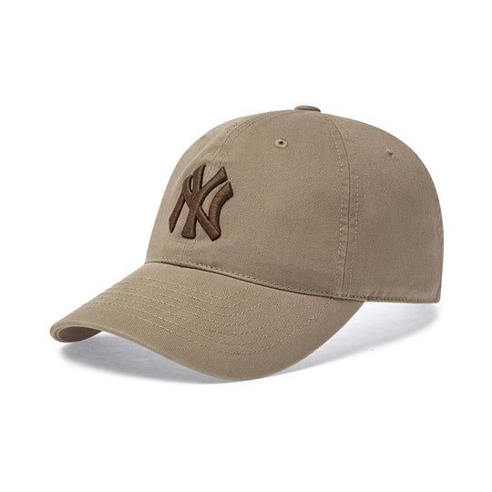 Ace Unstructured Ballcap New York Yankees