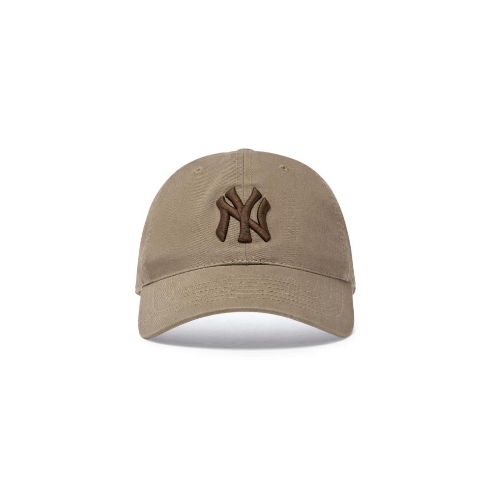 Ace Unstructured Ballcap New York Yankees