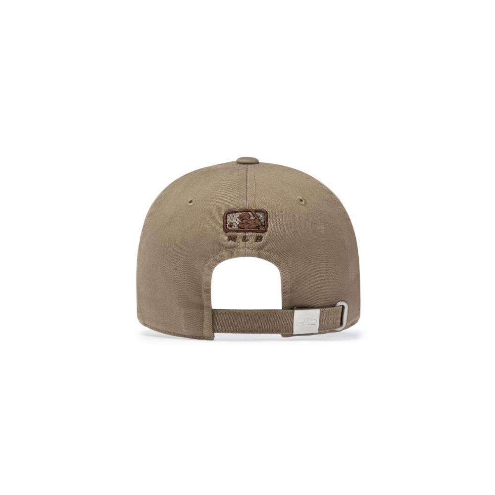 Ace Unstructured Ballcap New York Yankees