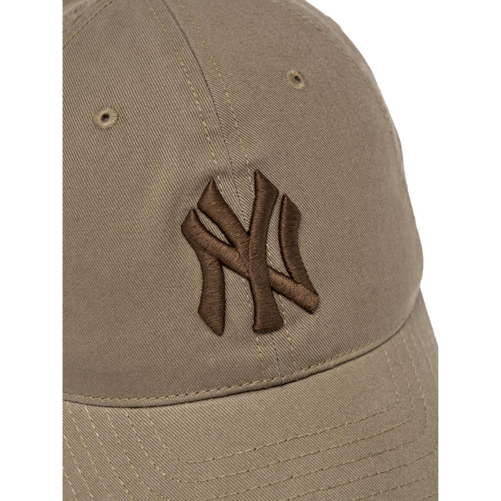Ace Unstructured Ballcap New York Yankees