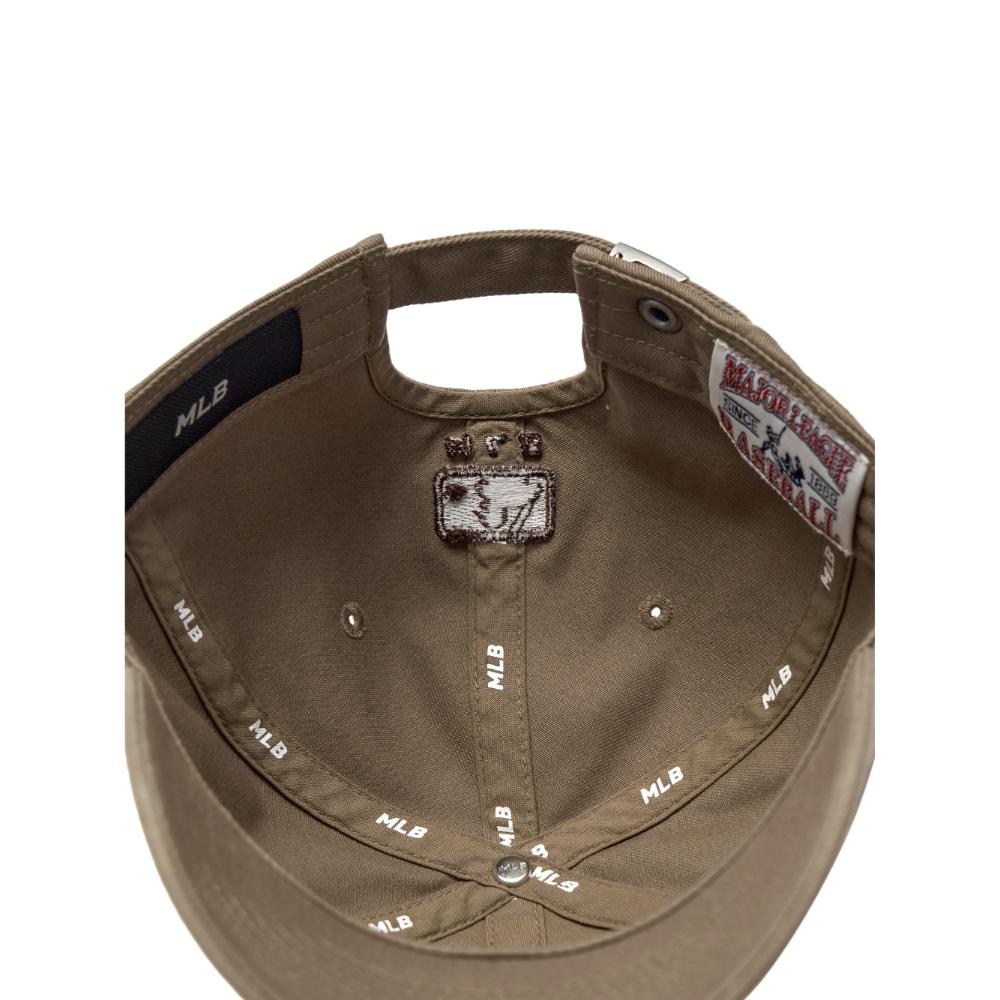 Ace Unstructured Ballcap New York Yankees