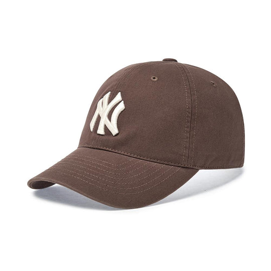 Ace Unstructured Ballcap New York Yankees