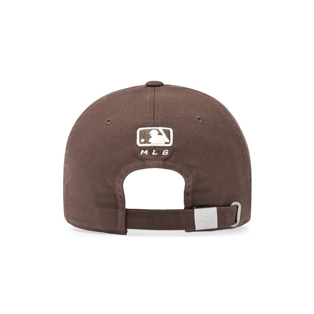 Ace Unstructured Ballcap New York Yankees