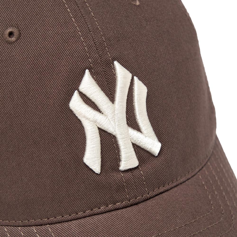 Ace Unstructured Ballcap New York Yankees