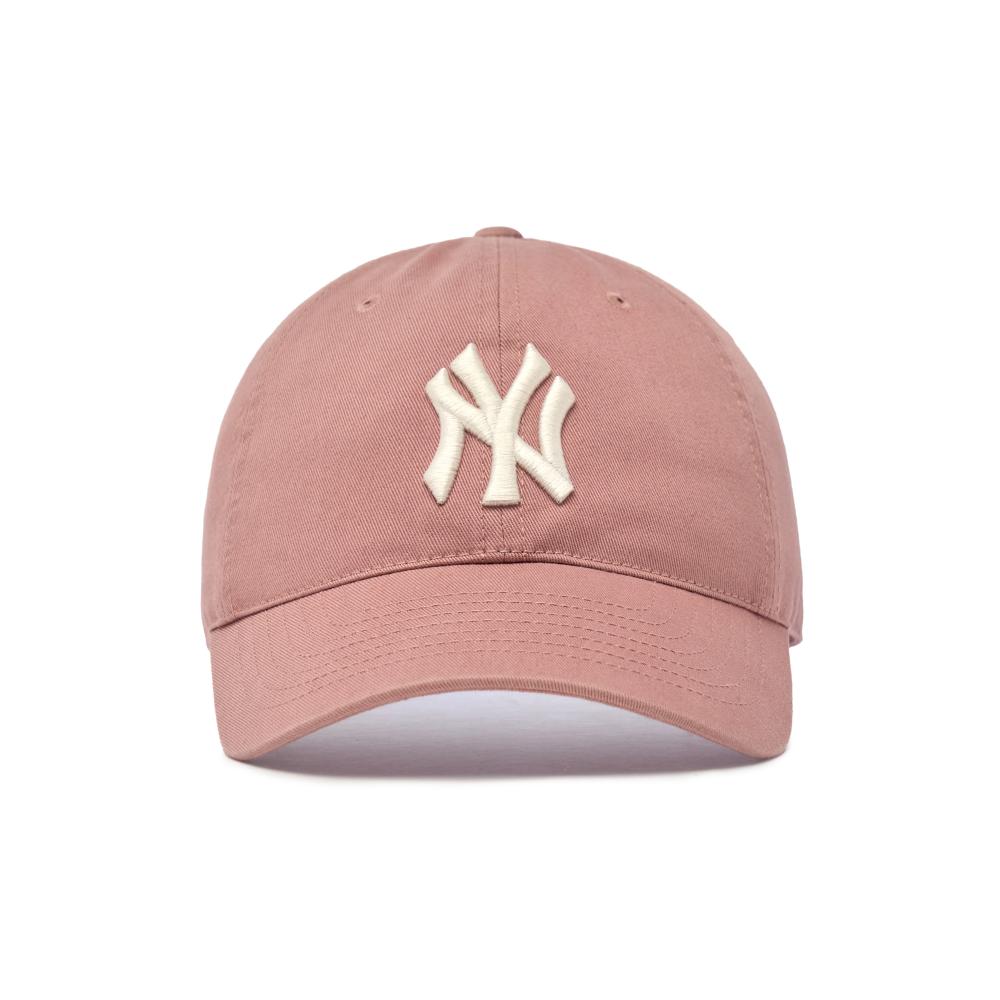 Ace Unstructured Ballcap New York Yankees