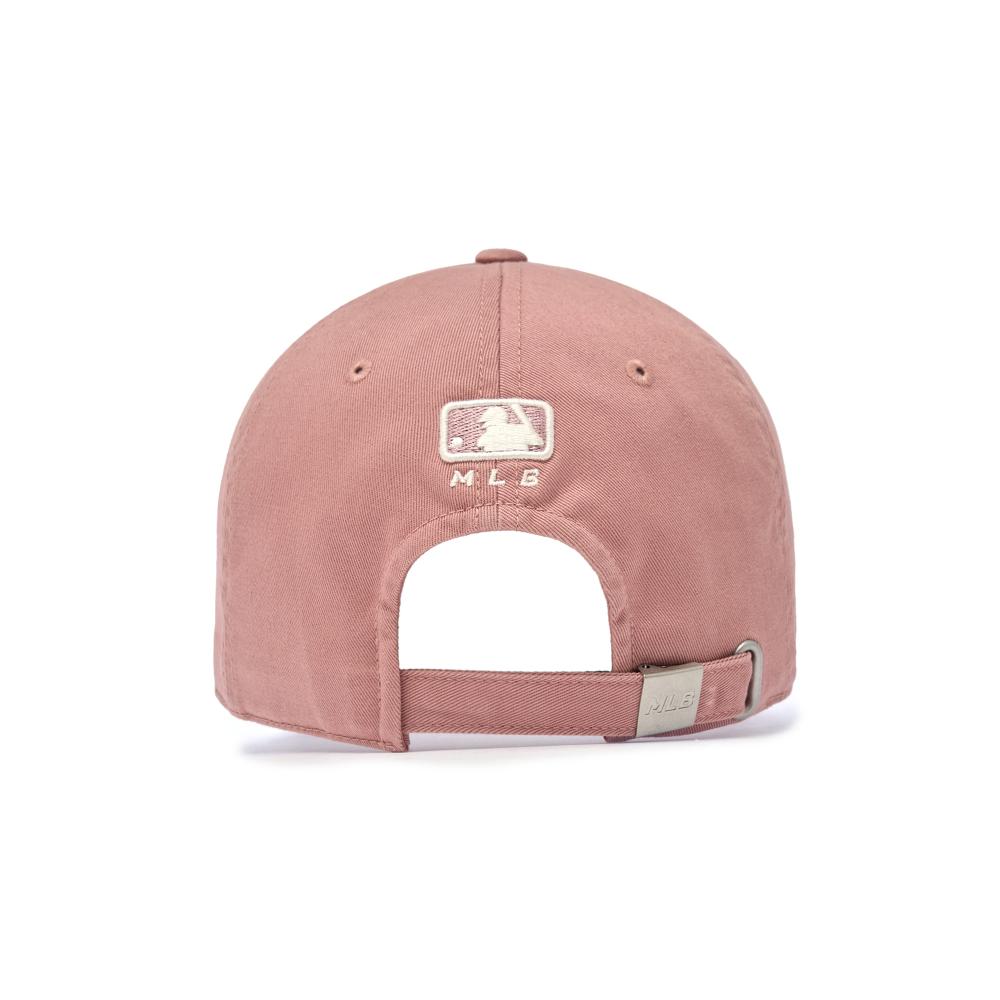Ace Unstructured Ballcap New York Yankees