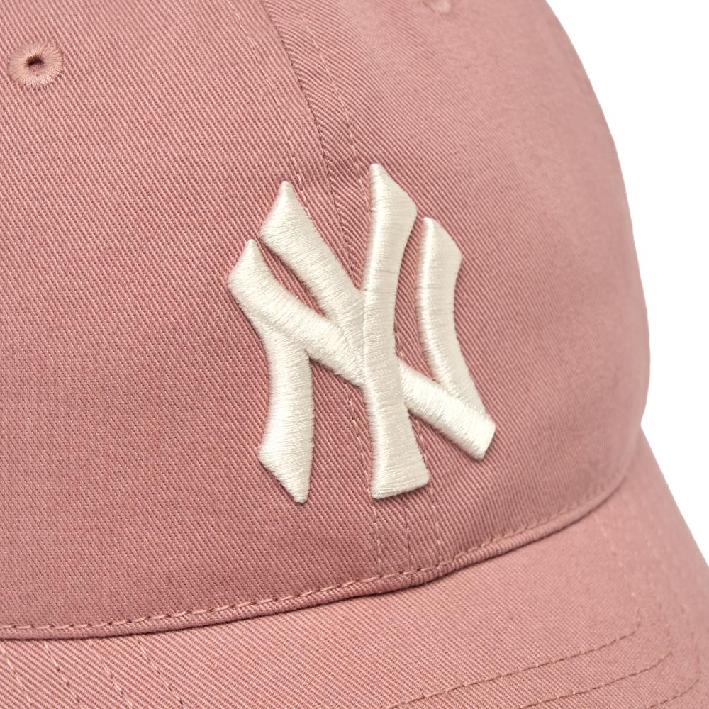 Ace Unstructured Ballcap New York Yankees