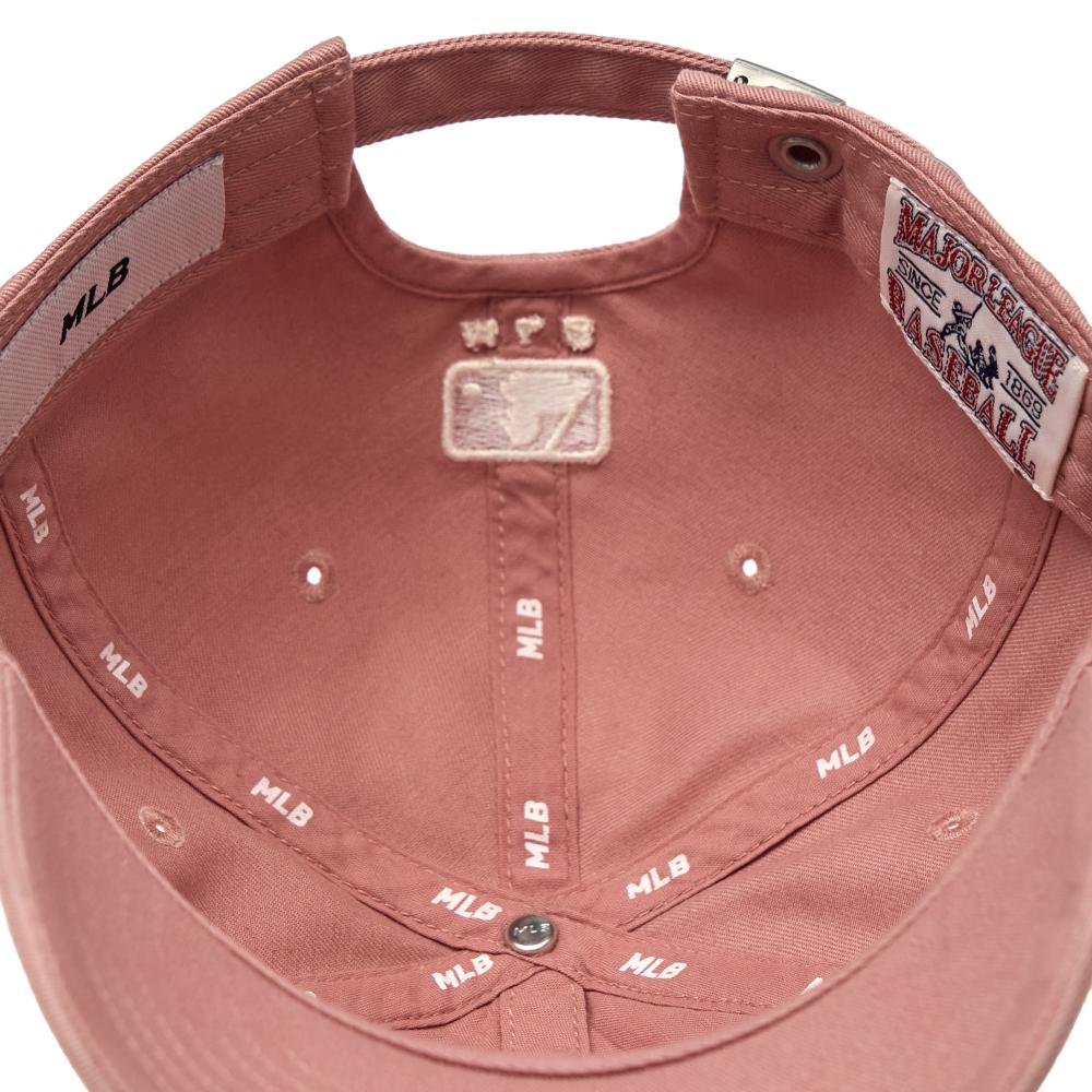Ace Unstructured Ballcap New York Yankees