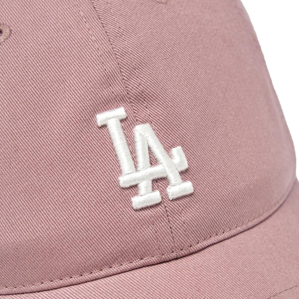 Rookie Unstructured Ball Cap Los Angeles Dodgers
