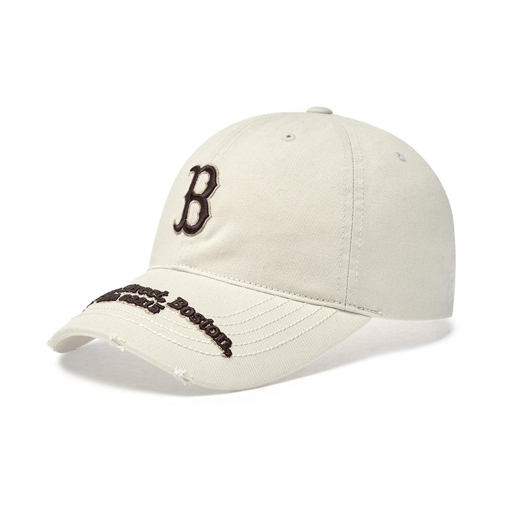 หมวกแก็ป Street Address Unstructured Ballcap Boston Red Sox