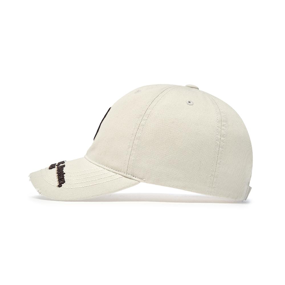 หมวกแก็ป Street Address Unstructured Ballcap Boston Red Sox