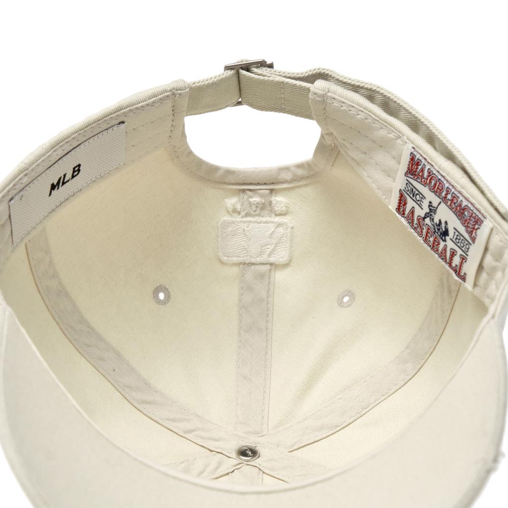 หมวกแก็ป Street Address Unstructured Ballcap Boston Red Sox